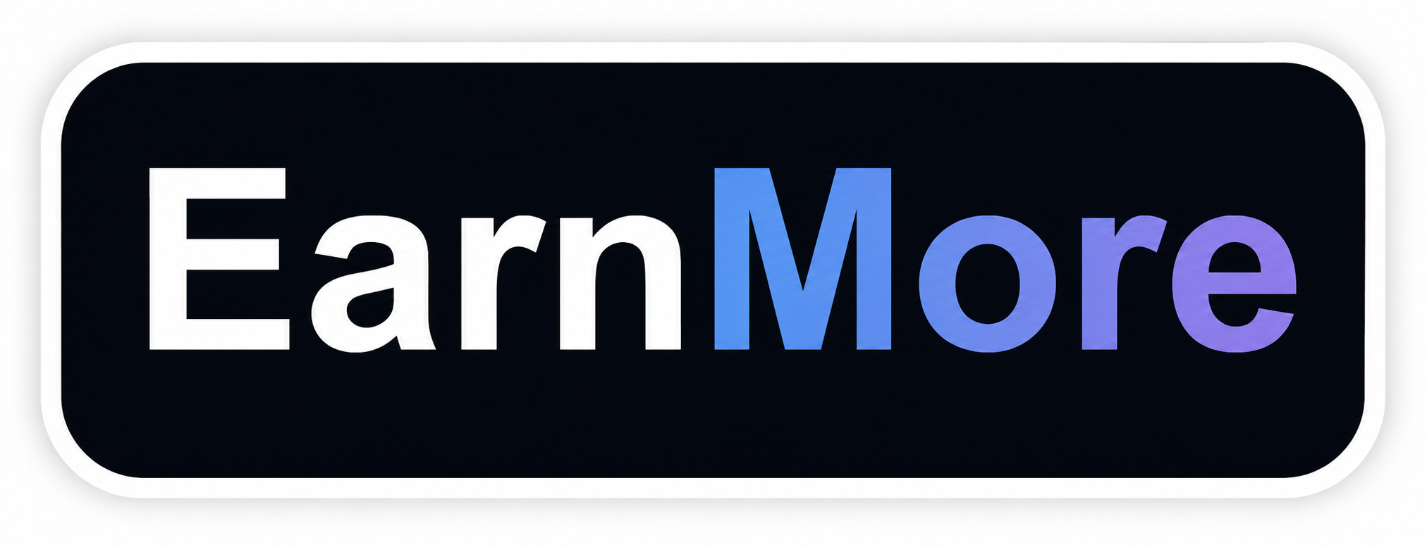 EarnMore Logo